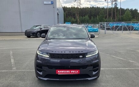 Land Rover Range Rover Sport, 2023 год, 25 000 000 рублей, 7 фотография