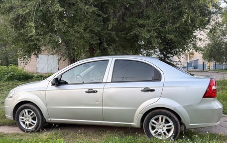 Chevrolet Aveo III, 2008 год, 310 000 рублей, 3 фотография