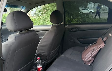 Chevrolet Aveo III, 2008 год, 310 000 рублей, 8 фотография