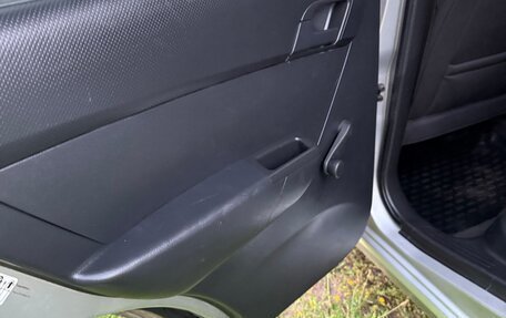 Chevrolet Aveo III, 2008 год, 310 000 рублей, 10 фотография
