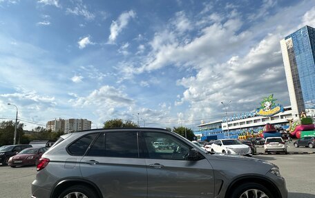 BMW X5, 2017 год, 3 700 000 рублей, 3 фотография