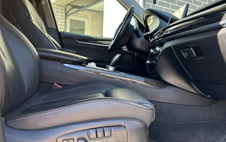 BMW X5, 2017 год, 3 700 000 рублей, 14 фотография