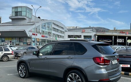 BMW X5, 2017 год, 3 700 000 рублей, 8 фотография