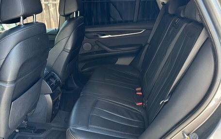 BMW X5, 2017 год, 3 700 000 рублей, 15 фотография