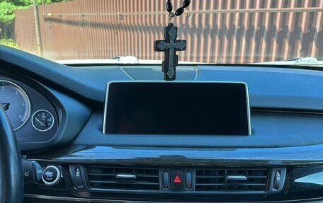 BMW X5, 2017 год, 3 700 000 рублей, 11 фотография
