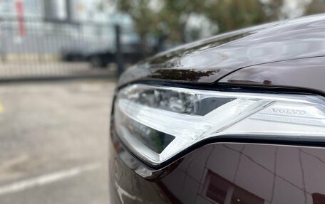 Volvo XC90 II рестайлинг, 2020 год, 5 080 000 рублей, 3 фотография