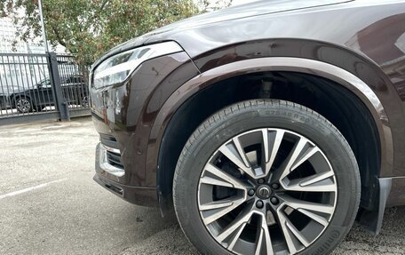 Volvo XC90 II рестайлинг, 2020 год, 5 080 000 рублей, 4 фотография