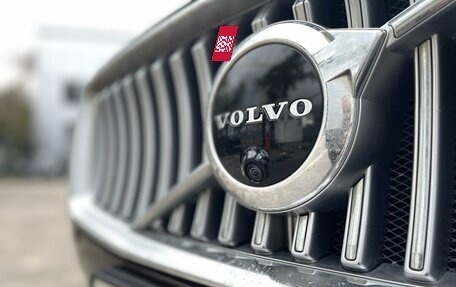 Volvo XC90 II рестайлинг, 2020 год, 5 080 000 рублей, 2 фотография