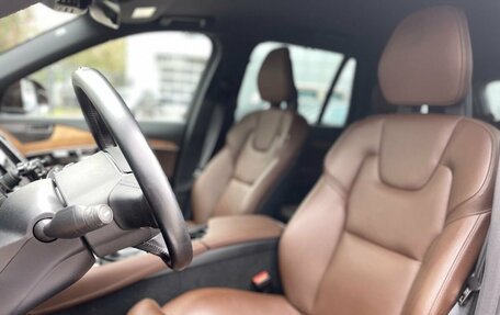 Volvo XC90 II рестайлинг, 2020 год, 5 080 000 рублей, 15 фотография