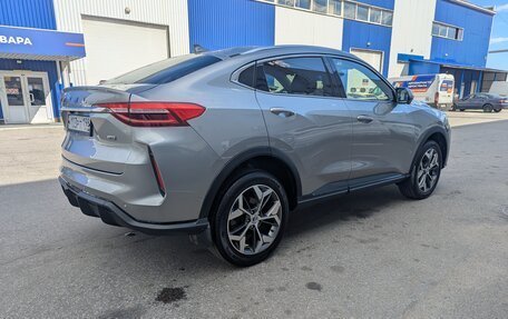 Haval F7x I, 2023 год, 1 599 000 рублей, 4 фотография