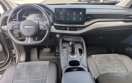 Haval F7x I, 2023 год, 1 599 000 рублей, 7 фотография