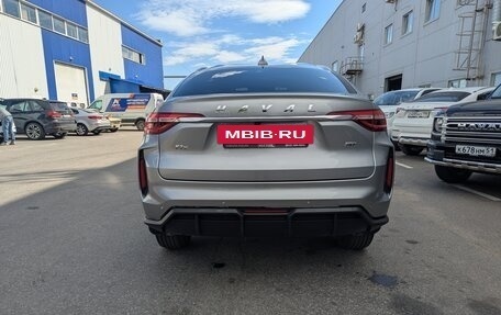 Haval F7x I, 2023 год, 1 599 000 рублей, 5 фотография