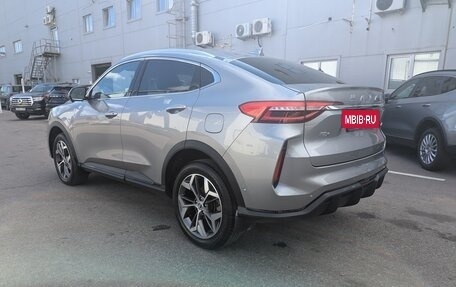 Haval F7x I, 2023 год, 1 599 000 рублей, 6 фотография