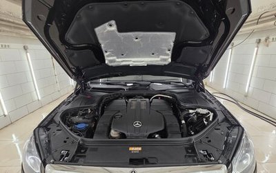 Mercedes-Benz S-Класс, 2018 год, 5 550 000 рублей, 1 фотография