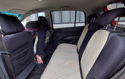 Hyundai Getz I рестайлинг, 2008 год, 450 000 рублей, 1 фотография