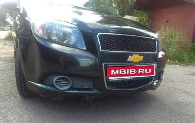 Chevrolet Aveo III, 2011 год, 510 000 рублей, 1 фотография