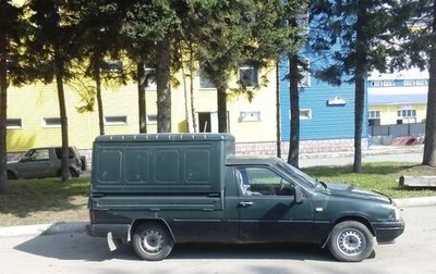 ИЖ 2717, 2002 год, 98 000 рублей, 1 фотография