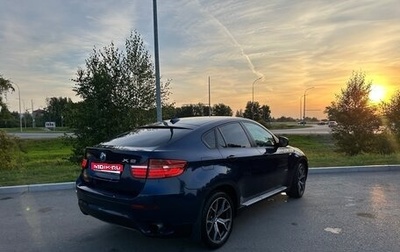 BMW X6, 2013 год, 3 000 000 рублей, 1 фотография