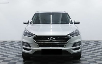 Hyundai Tucson III, 2020 год, 2 095 000 рублей, 1 фотография