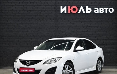 Mazda 6, 2010 год, 930 000 рублей, 1 фотография