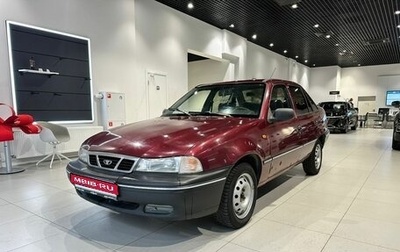 Daewoo Nexia I рестайлинг, 2007 год, 145 000 рублей, 1 фотография
