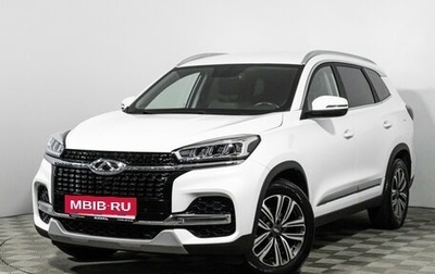 Chery Tiggo 8 I, 2020 год, 1 699 700 рублей, 1 фотография
