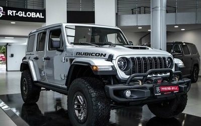 Jeep Wrangler, 2024 год, 16 040 000 рублей, 1 фотография