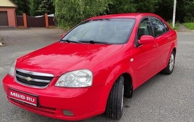 Chevrolet Lacetti, 2005 год, 410 000 рублей, 1 фотография