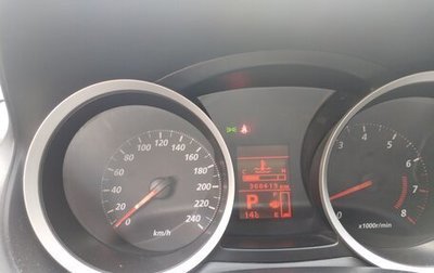Mitsubishi Lancer IX, 2009 год, 385 000 рублей, 1 фотография