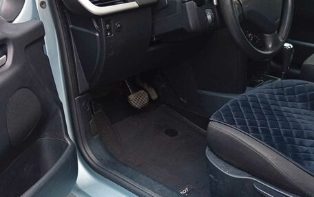 Peugeot 207 I, 2009 год, 555 000 рублей, 9 фотография