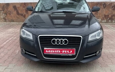 Audi A3, 2012 год, 1 050 000 рублей, 1 фотография