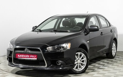 Mitsubishi Lancer IX, 2011 год, 899 700 рублей, 1 фотография
