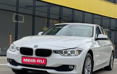 BMW 3 серия, 2014 год, 1 720 000 рублей, 1 фотография