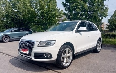 Audi Q5, 2014 год, 1 450 000 рублей, 1 фотография