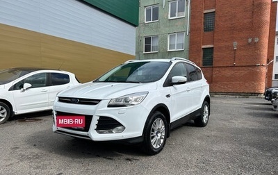 Ford Kuga III, 2016 год, 1 149 000 рублей, 1 фотография