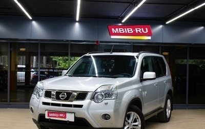 Nissan X-Trail, 2014 год, 1 549 000 рублей, 1 фотография