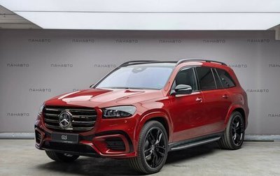 Mercedes-Benz GLS, 2025 год, 19 490 000 рублей, 1 фотография