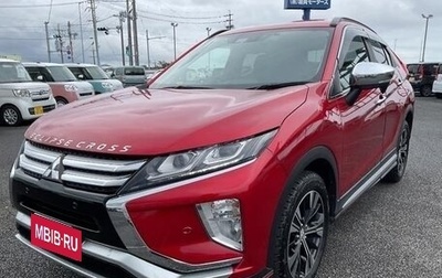 Mitsubishi Eclipse Cross, 2022 год, 1 900 000 рублей, 1 фотография