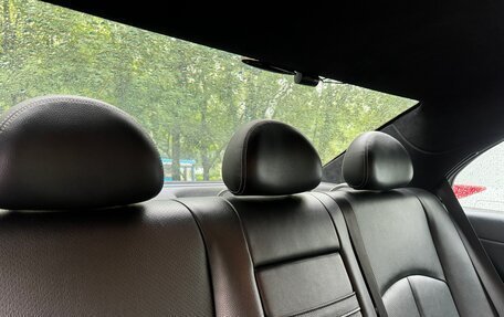 Mercedes-Benz E-Класс, 2007 год, 1 390 000 рублей, 9 фотография