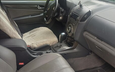 Chevrolet TrailBlazer II, 2013 год, 950 000 рублей, 12 фотография