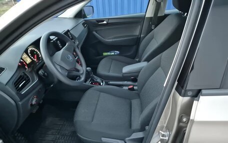 Volkswagen Polo VI (EU Market), 2020 год, 1 650 000 рублей, 2 фотография