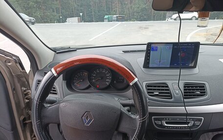 Renault Fluence I, 2012 год, 700 000 рублей, 5 фотография