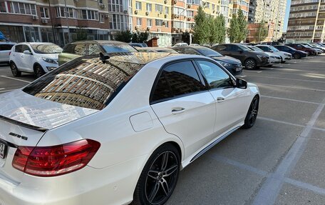 Mercedes-Benz E-Класс, 2013 год, 2 300 000 рублей, 3 фотография
