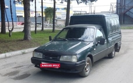 ИЖ 2717, 2002 год, 98 000 рублей, 3 фотография