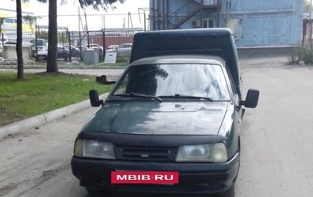 ИЖ 2717, 2002 год, 98 000 рублей, 2 фотография