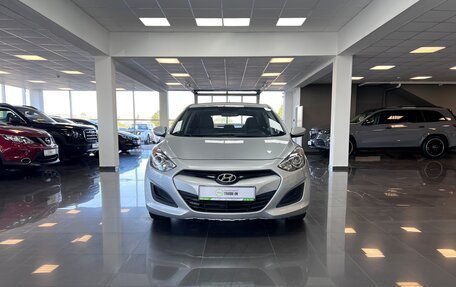 Hyundai i30 II рестайлинг, 2012 год, 1 045 000 рублей, 3 фотография