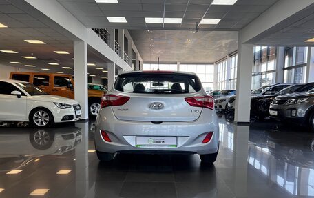 Hyundai i30 II рестайлинг, 2012 год, 1 045 000 рублей, 4 фотография