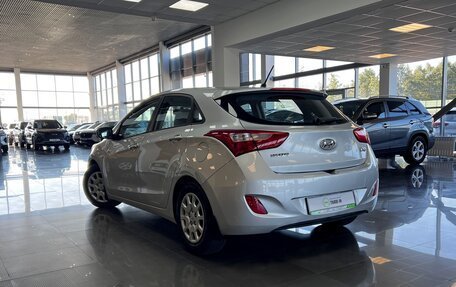 Hyundai i30 II рестайлинг, 2012 год, 1 045 000 рублей, 6 фотография