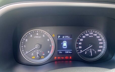 Hyundai Tucson III, 2020 год, 2 500 000 рублей, 12 фотография