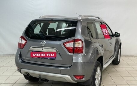 Nissan Terrano III, 2019 год, 1 245 000 рублей, 4 фотография